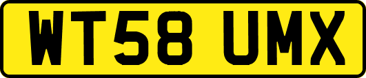 WT58UMX