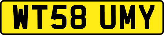 WT58UMY