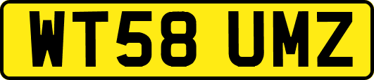 WT58UMZ