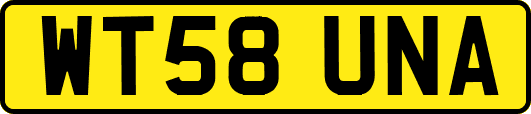 WT58UNA