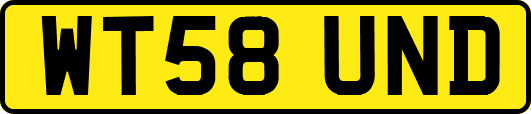 WT58UND