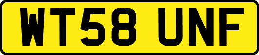 WT58UNF