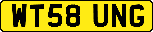 WT58UNG