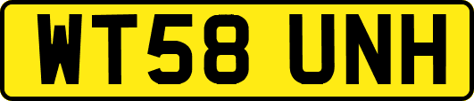 WT58UNH