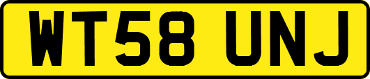 WT58UNJ