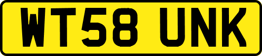 WT58UNK