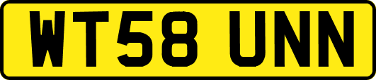 WT58UNN