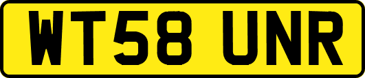 WT58UNR