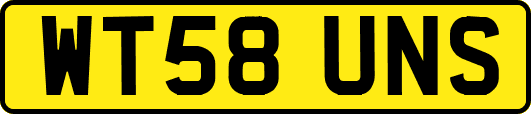 WT58UNS