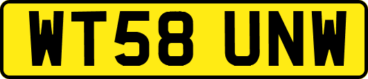WT58UNW