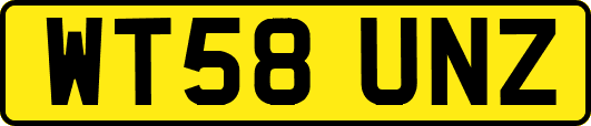 WT58UNZ