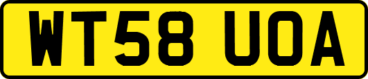 WT58UOA