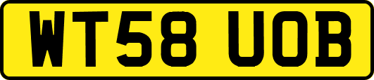 WT58UOB