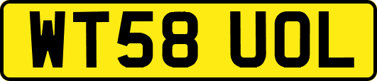 WT58UOL