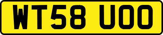 WT58UOO