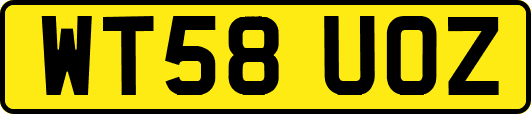 WT58UOZ