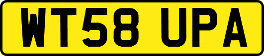 WT58UPA