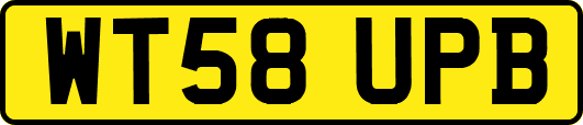 WT58UPB