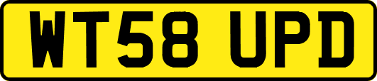 WT58UPD