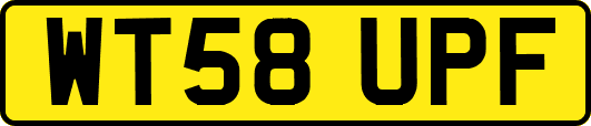 WT58UPF