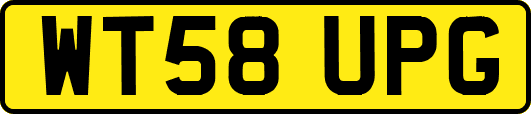 WT58UPG