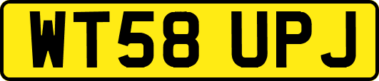 WT58UPJ