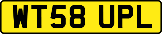 WT58UPL