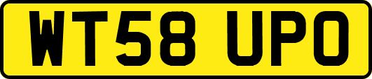 WT58UPO