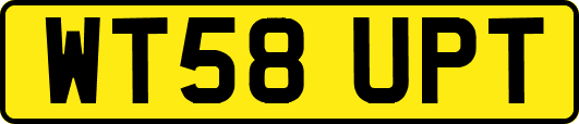 WT58UPT