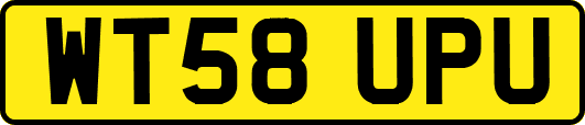 WT58UPU