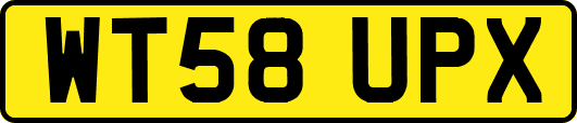 WT58UPX