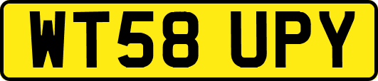 WT58UPY