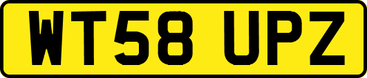 WT58UPZ