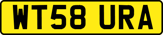 WT58URA