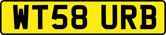 WT58URB