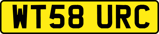 WT58URC