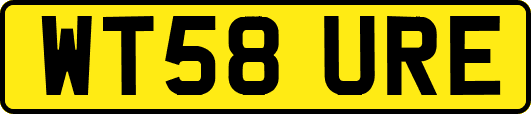 WT58URE