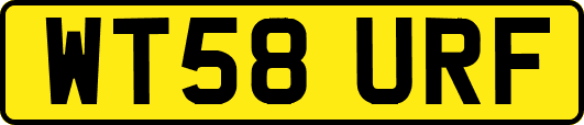 WT58URF