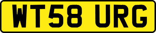 WT58URG