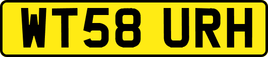 WT58URH