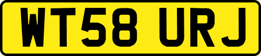 WT58URJ