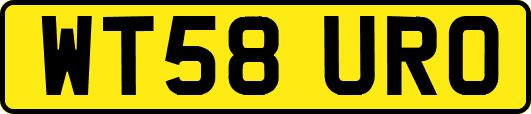 WT58URO