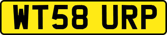 WT58URP