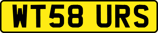 WT58URS