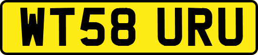 WT58URU