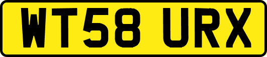WT58URX
