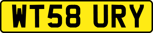WT58URY