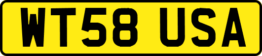 WT58USA