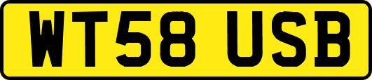 WT58USB