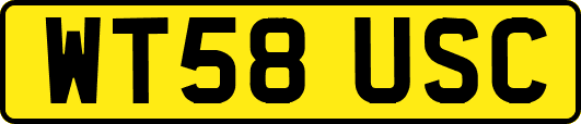 WT58USC